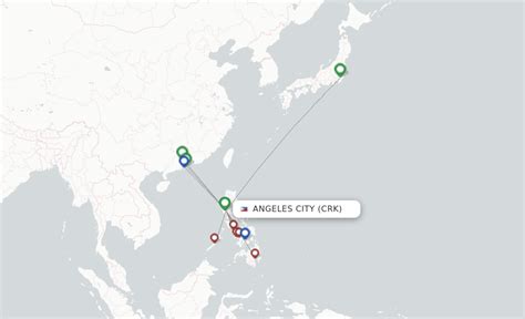 cheap flights cebu to clark|$29 Flights from Cebu (CEB) to Angeles (CRK) .